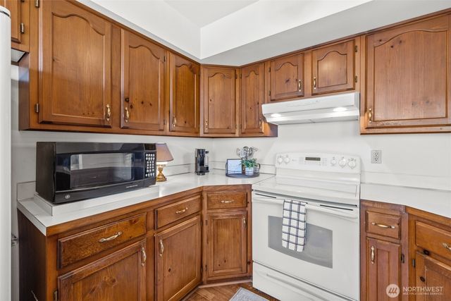 1809 E Woodhaven Lane, Port Angeles, WA 98362