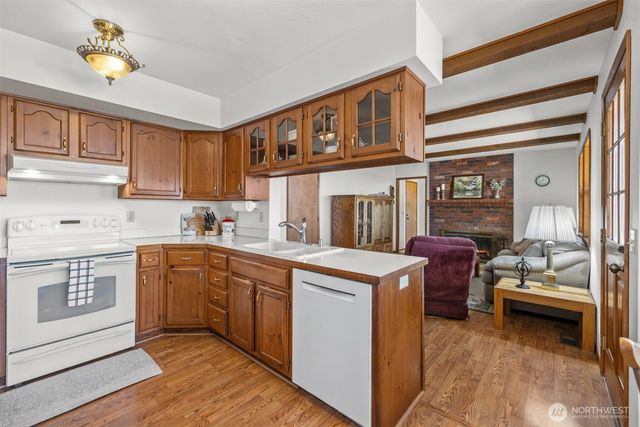 1809 E Woodhaven Lane, Port Angeles, WA 98362
