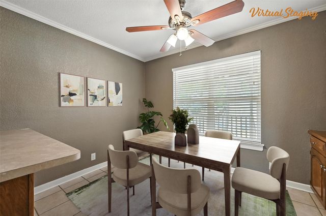 1221 Simpson Drive, Hurst, TX 76053