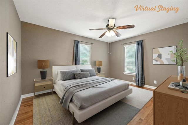 1221 Simpson Drive, Hurst, TX 76053