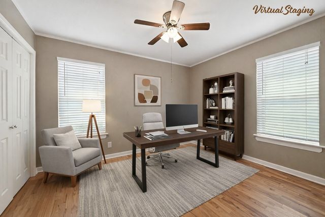 1221 Simpson Drive, Hurst, TX 76053