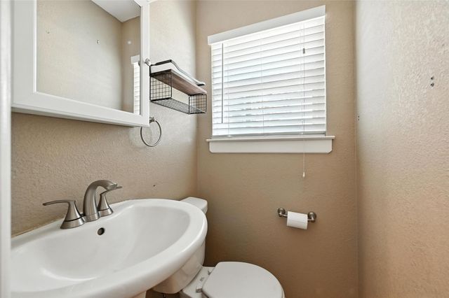 1221 Simpson Drive, Hurst, TX 76053