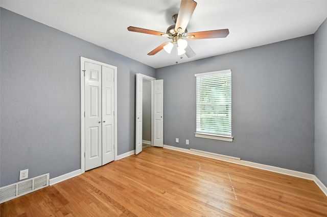 1221 Simpson Drive, Hurst, TX 76053