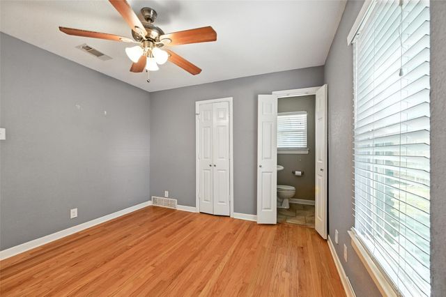 1221 Simpson Drive, Hurst, TX 76053