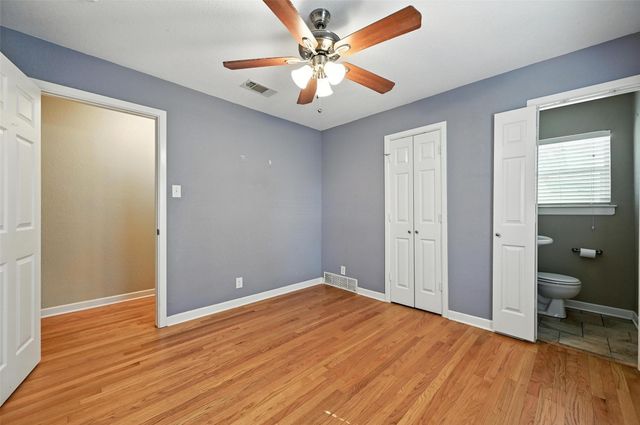 1221 Simpson Drive, Hurst, TX 76053