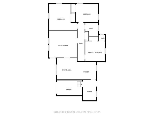 1221 Simpson Drive, Hurst, TX 76053