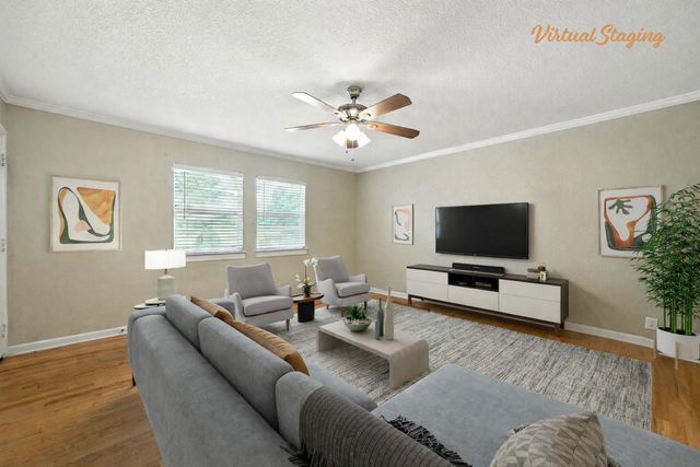 1221 Simpson Drive, Hurst, TX 76053