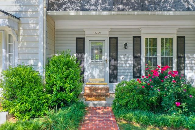 3639 Monticello Commons, Peachtree Corners, GA 30092