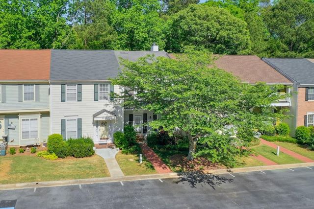3639 Monticello Commons, Peachtree Corners, GA 30092