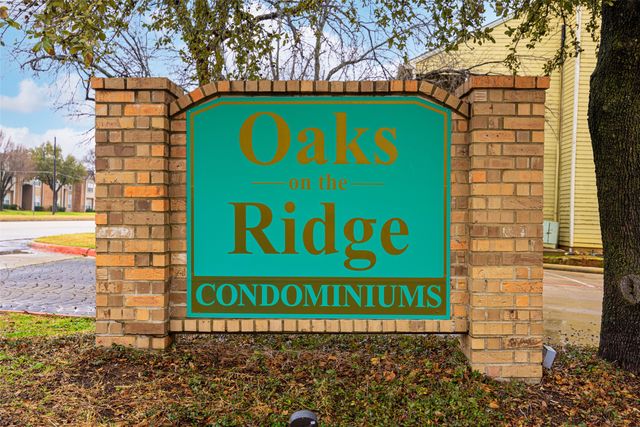 4113 Esters Road 609, Irving, TX 75038