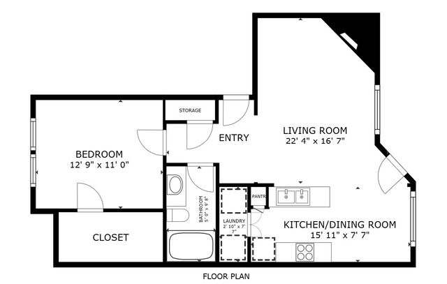 4113 Esters Road 609, Irving, TX 75038