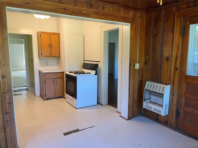 701 NW 3rd Street, Stigler, OK 74462