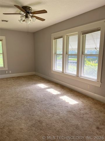 701 NW 3rd Street, Stigler, OK 74462