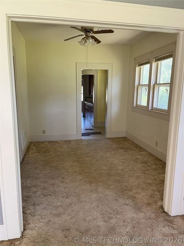 701 NW 3rd Street, Stigler, OK 74462