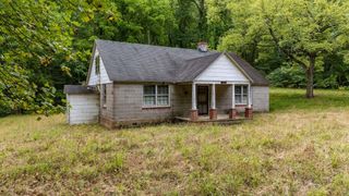 96 Acres BLACKWELLS HOLLOW RD, Crozet, VA 22932