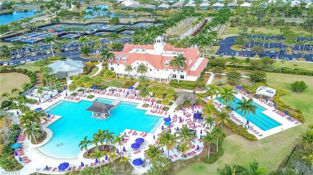 6573 DOMINICA DR 202, Naples, FL 34113