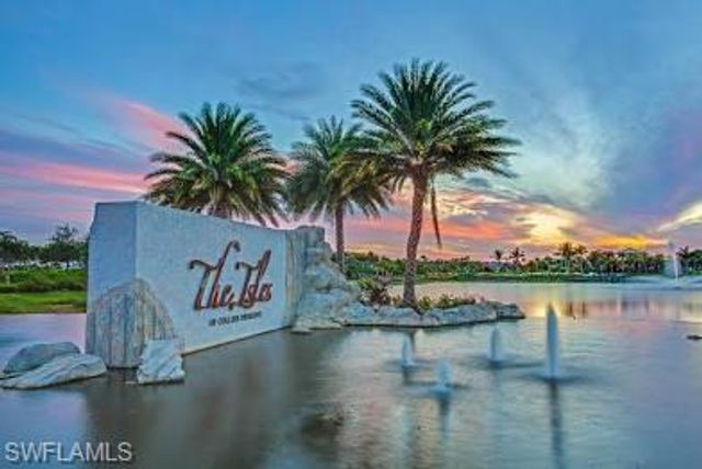 6573 DOMINICA DR 202, Naples, FL 34113