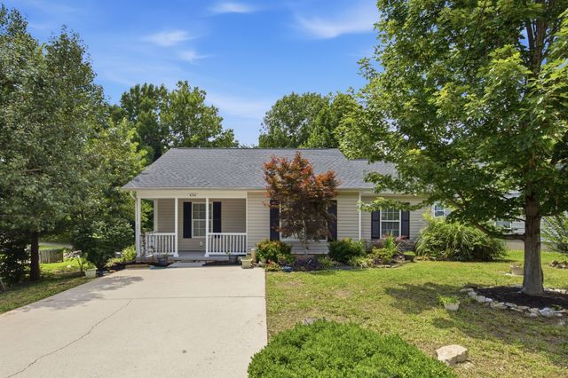 4166 Providence Park Ln, Nashville, TN 37211