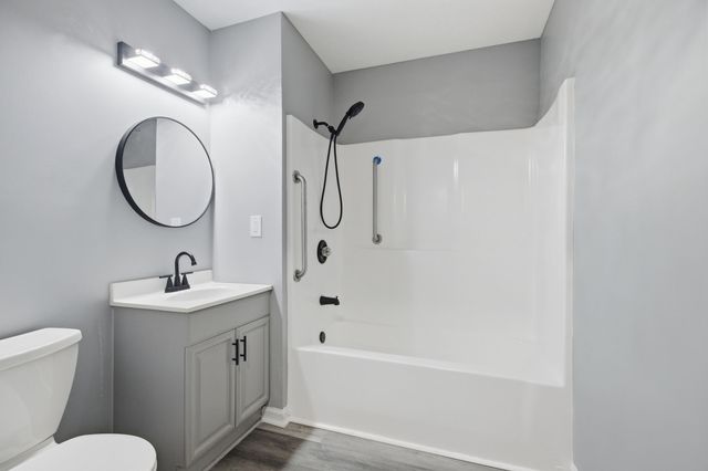4166 Providence Park Ln, Nashville, TN 37211