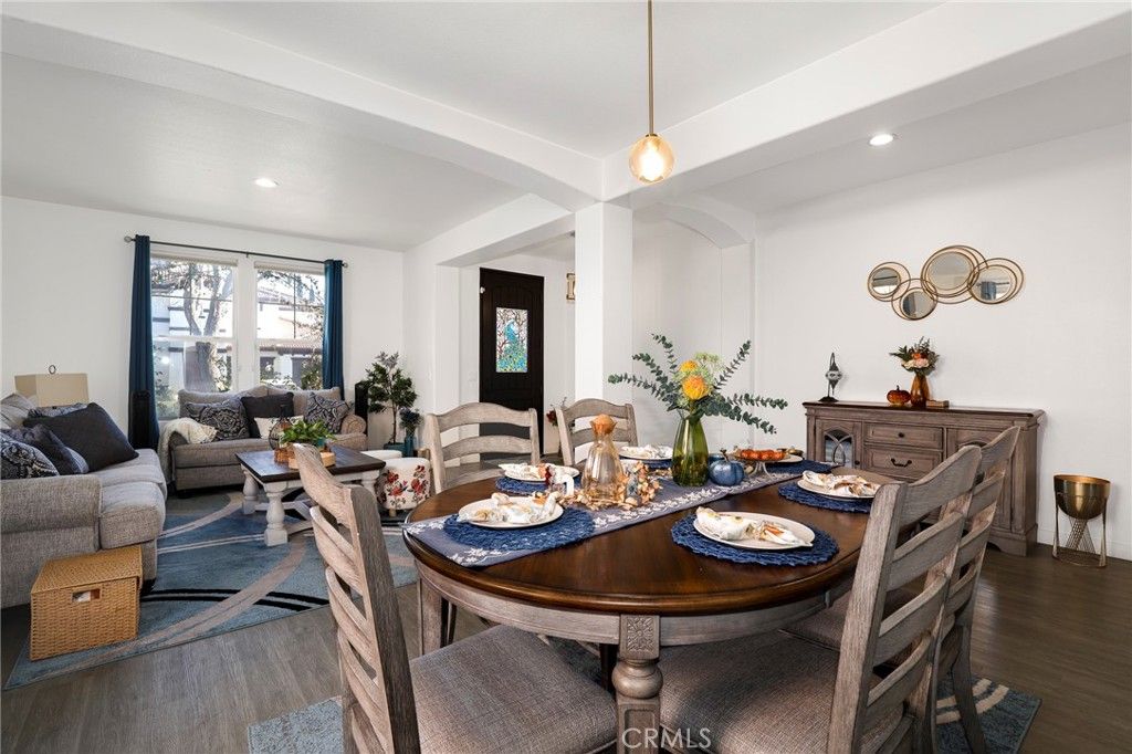 Image 8 of property listing at 40327 Preston Road, Palmdale, CA 93551