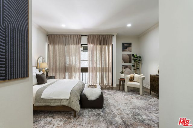 11628 Montana Avenue 208, Los Angeles, CA 90049