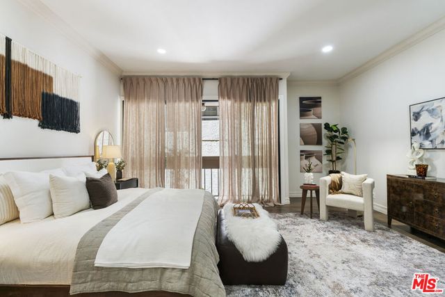 11628 Montana Avenue 208, Los Angeles, CA 90049