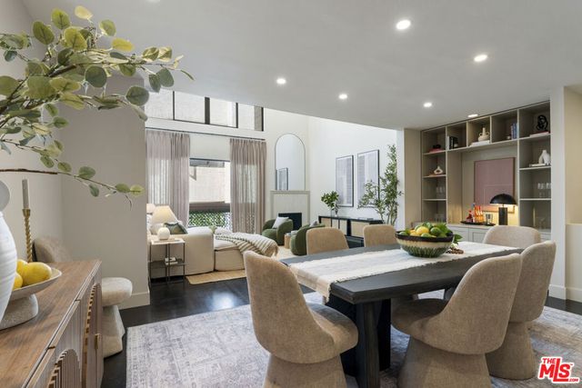11628 Montana Avenue 208, Los Angeles, CA 90049