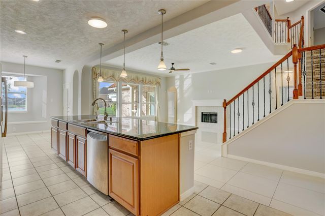 4010 Calabria Bay Court, Missouri City, TX 77459