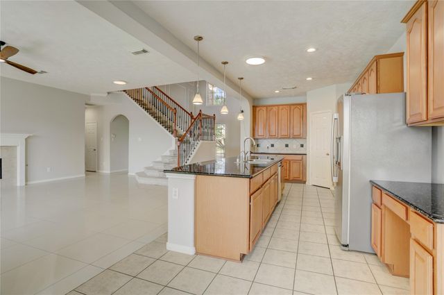 4010 Calabria Bay Court, Missouri City, TX 77459