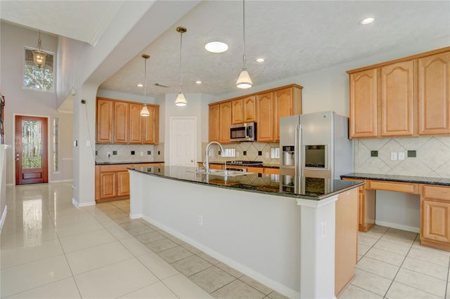 4010 Calabria Bay Court, Missouri City, TX 77459