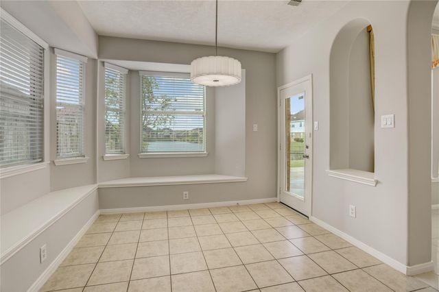 4010 Calabria Bay Court, Missouri City, TX 77459