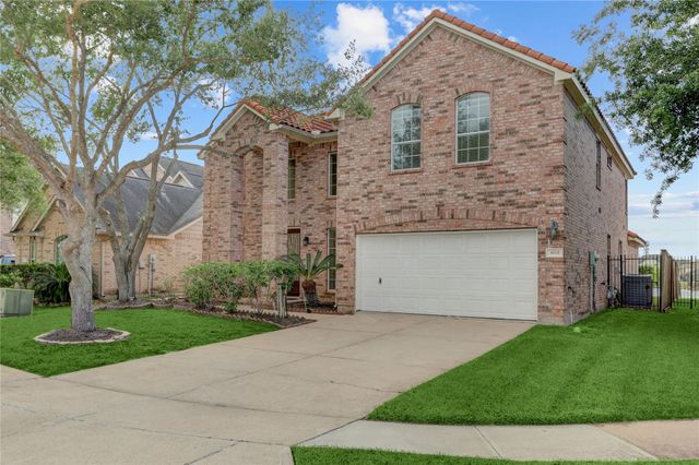 4010 Calabria Bay Court, Missouri City, TX 77459