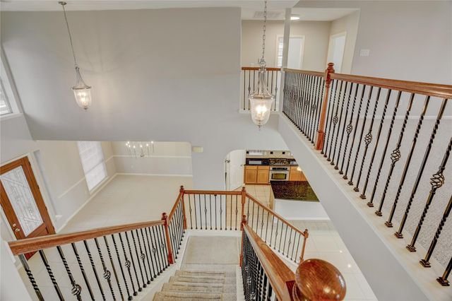 4010 Calabria Bay Court, Missouri City, TX 77459