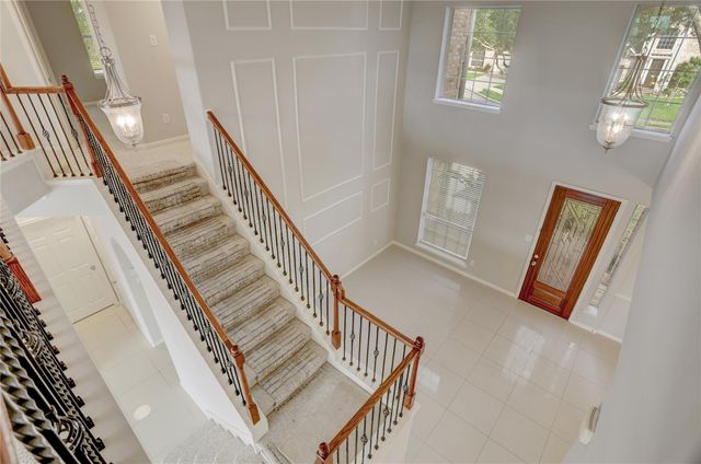 4010 Calabria Bay Court, Missouri City, TX 77459