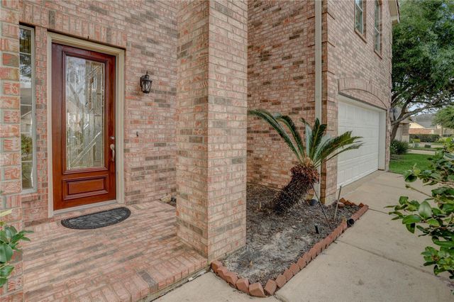 4010 Calabria Bay Court, Missouri City, TX 77459
