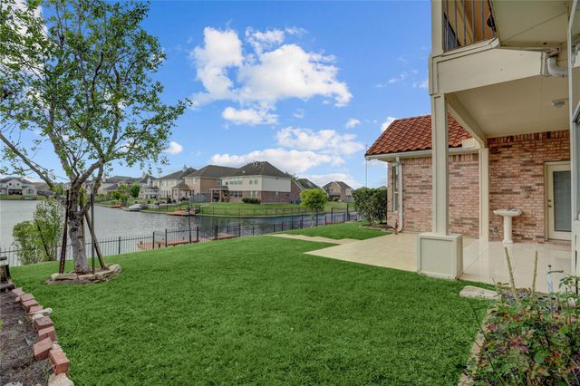 4010 Calabria Bay Court, Missouri City, TX 77459