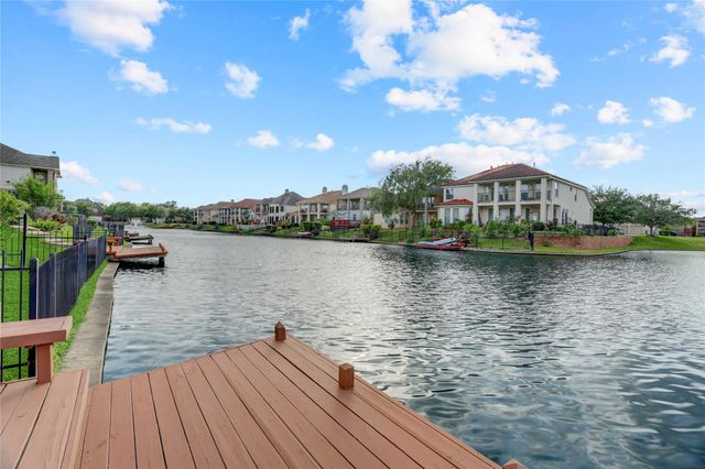 4010 Calabria Bay Court, Missouri City, TX 77459