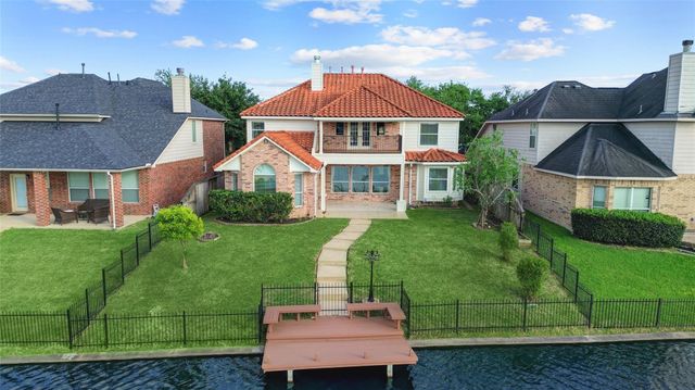 4010 Calabria Bay Court, Missouri City, TX 77459