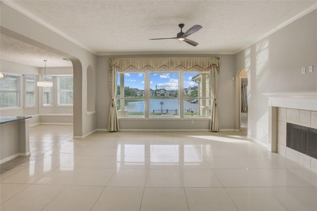 4010 Calabria Bay Court, Missouri City, TX 77459