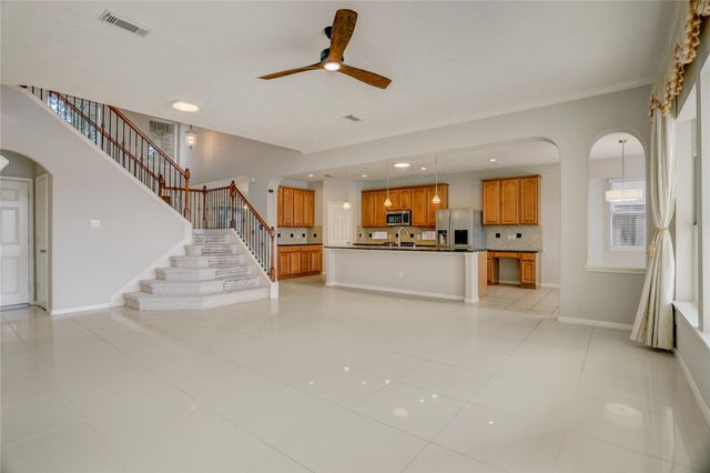 4010 Calabria Bay Court, Missouri City, TX 77459