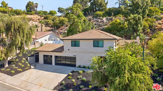 3243 Kirkham Drive, Glendale, CA 91206