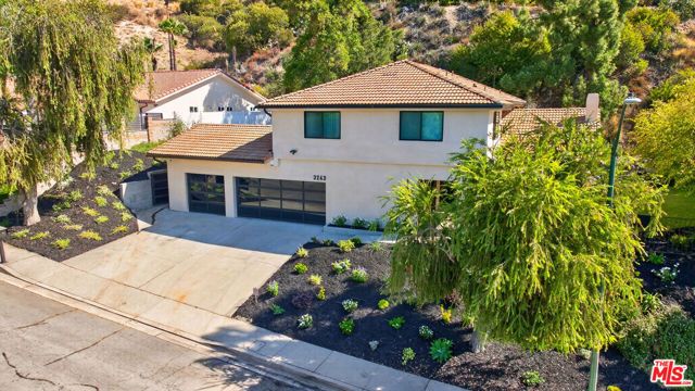 3243 Kirkham Drive, Glendale, CA 91206