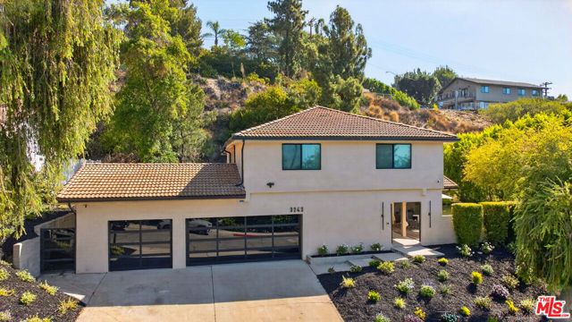 3243 Kirkham Drive, Glendale, CA 91206