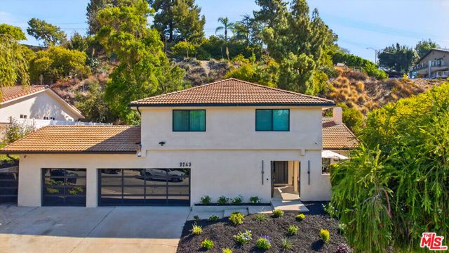 3243 Kirkham Drive, Glendale, CA 91206