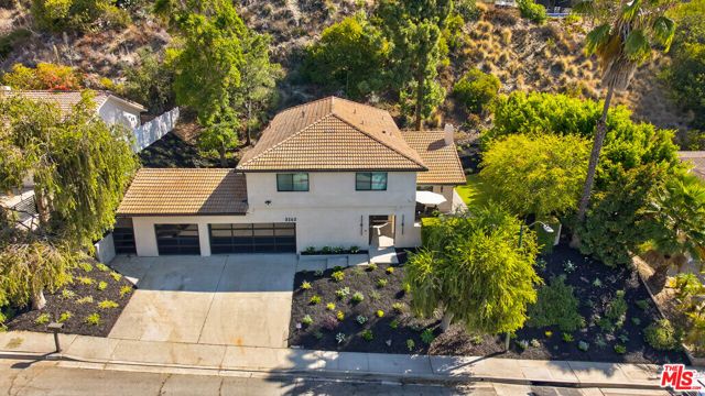 3243 Kirkham Drive, Glendale, CA 91206