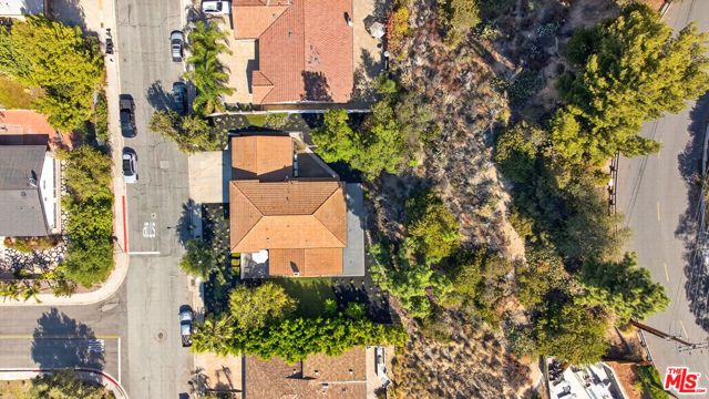 3243 Kirkham Drive, Glendale, CA 91206