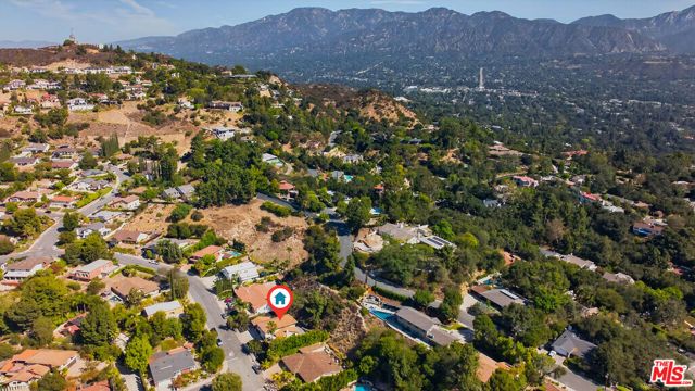 3243 Kirkham Drive, Glendale, CA 91206
