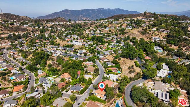 3243 Kirkham Drive, Glendale, CA 91206
