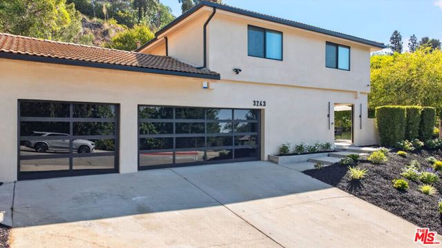 3243 Kirkham Drive, Glendale, CA 91206