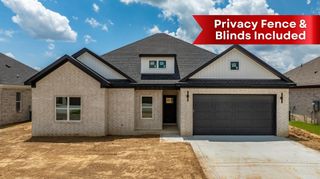 6 Morning Sun, Greenbrier, AR 72058